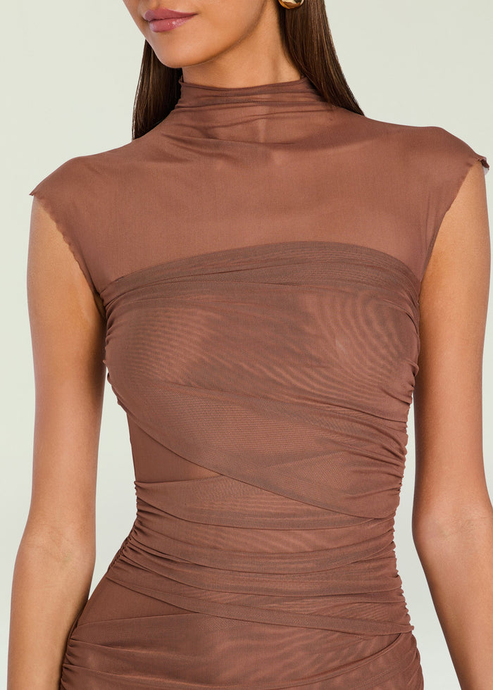 Rosie Dress
