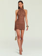Yoko Mesh Dress thumbnail image 1 of 5