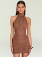 Yoko Mesh Dress thumbnail image 5 of 5