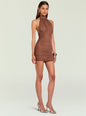 Yoko Mesh Dress thumbnail image 3 of 5