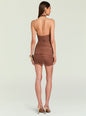 Yoko Mesh Dress thumbnail image 4 of 5