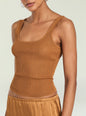 Alberta Knit Tank thumbnail image 3 of 5