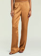 Lillian Satin Pant thumbnail image 1 of 5