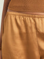Lillian Satin Pant thumbnail image 3 of 5