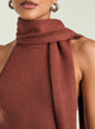 Austyn Knit Top thumbnail image 3 of 5