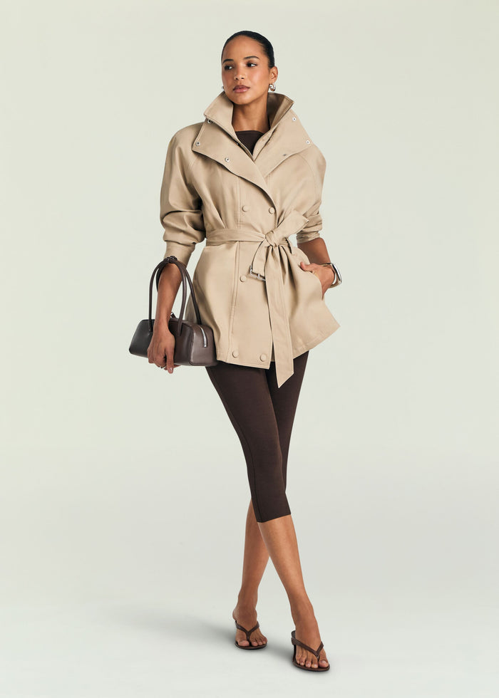 Camila Jacket