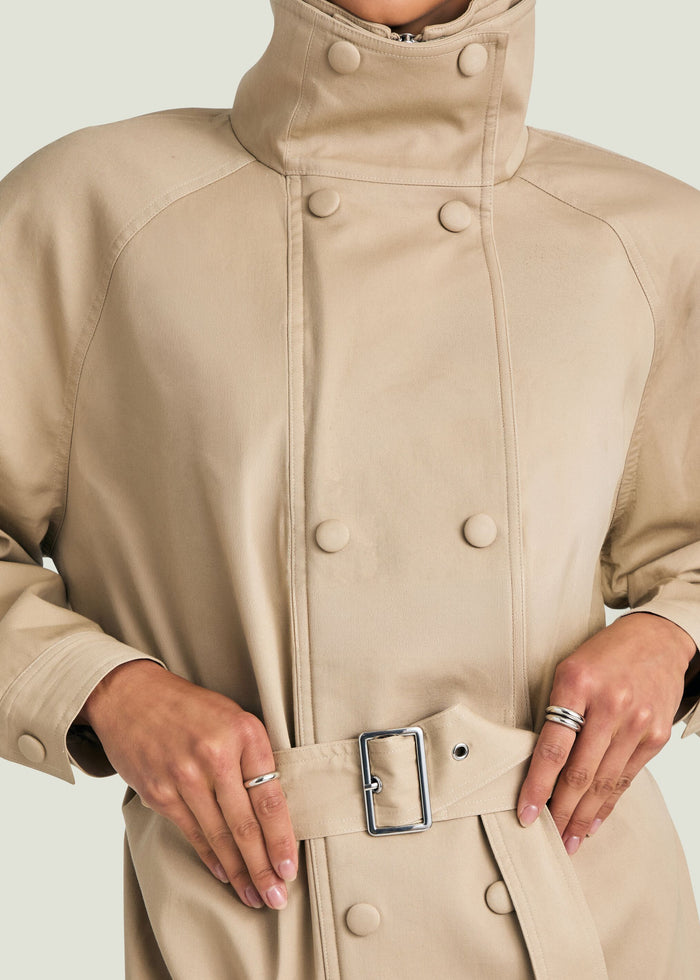 Camila Jacket