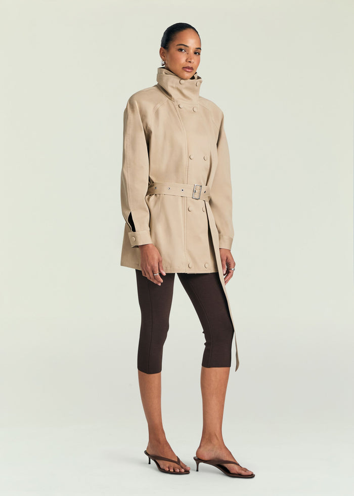Camila Jacket