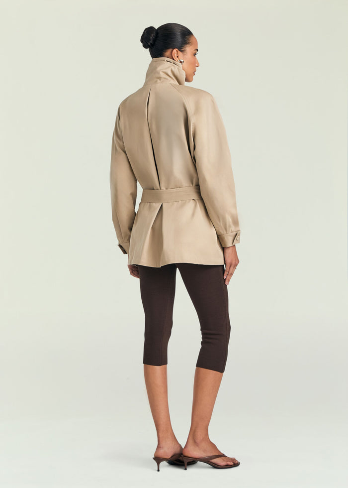 Camila Jacket