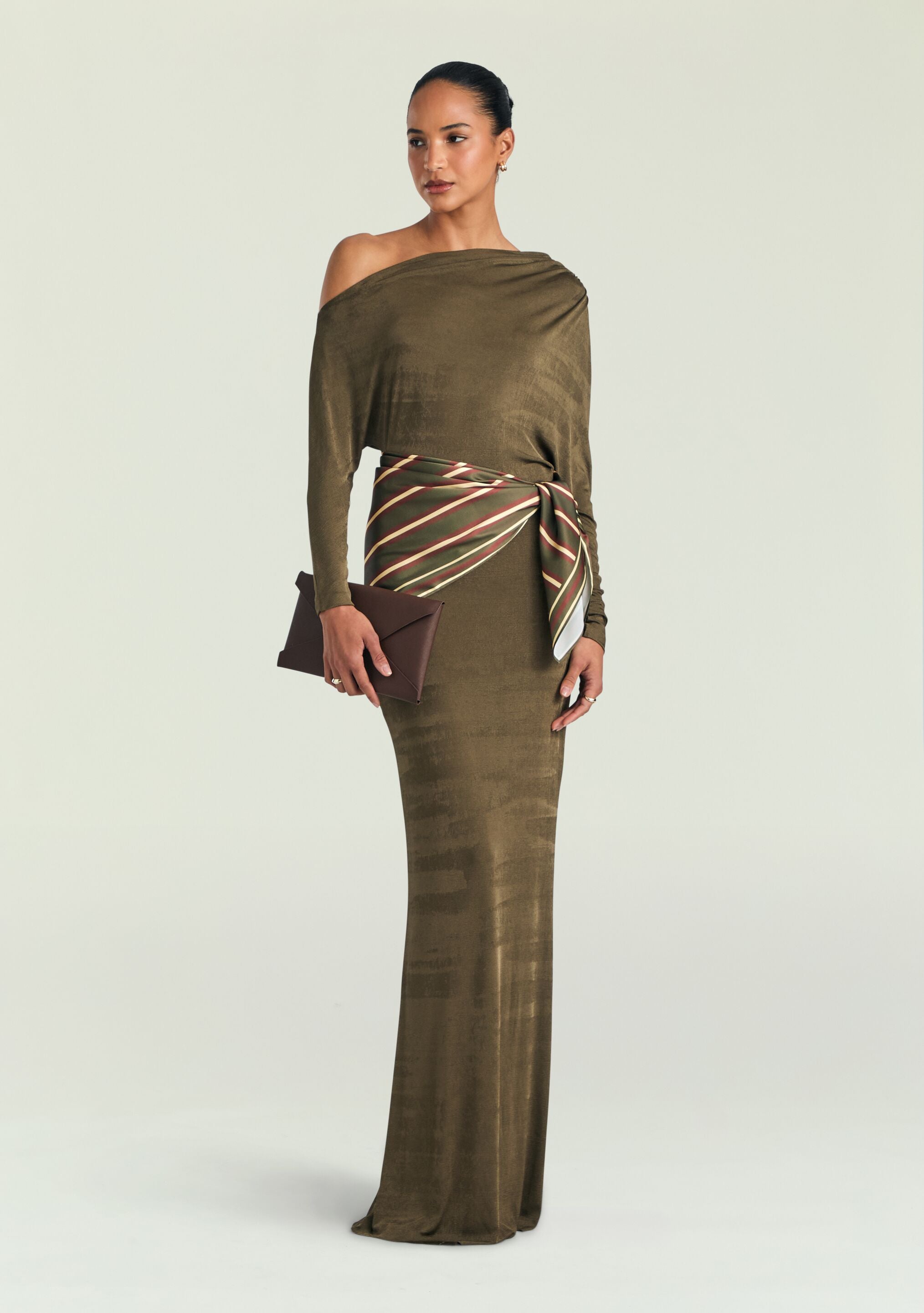 Enza Dress