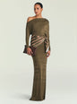Enza Dress thumbnail image 1 of 5