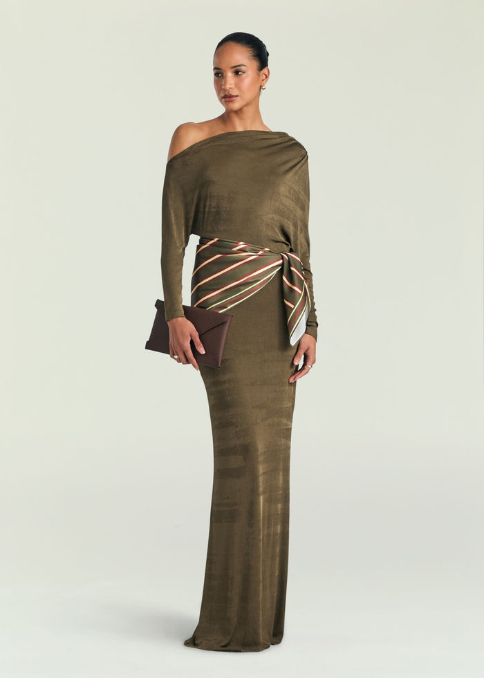 Enza Dress