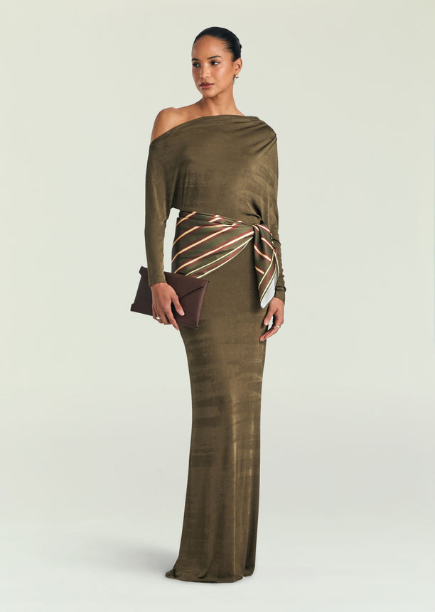 Enza Dress view 1