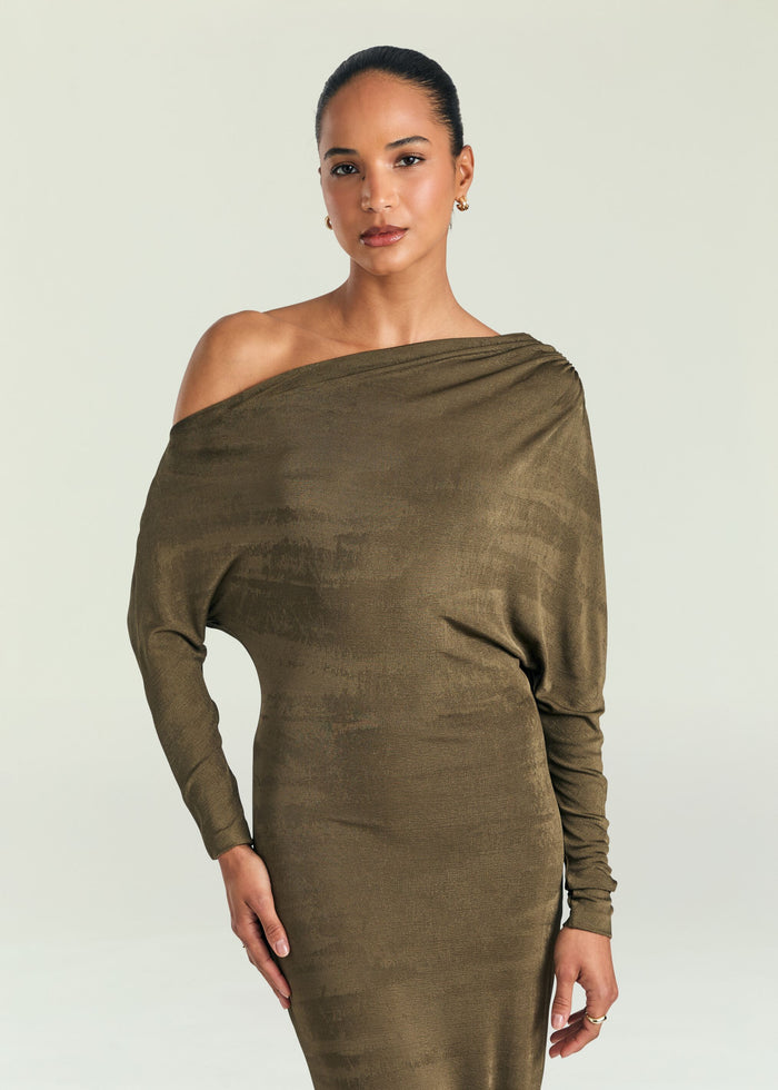 Enza Dress