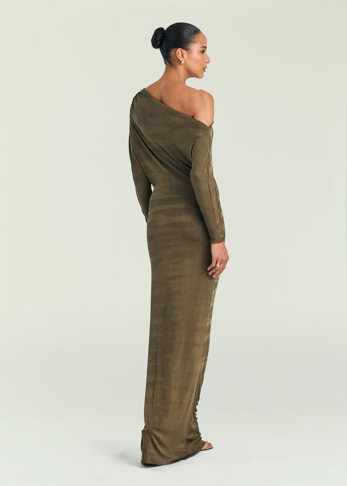 Enza Dress