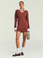 Karli Mini Dress thumbnail image 1 of 5