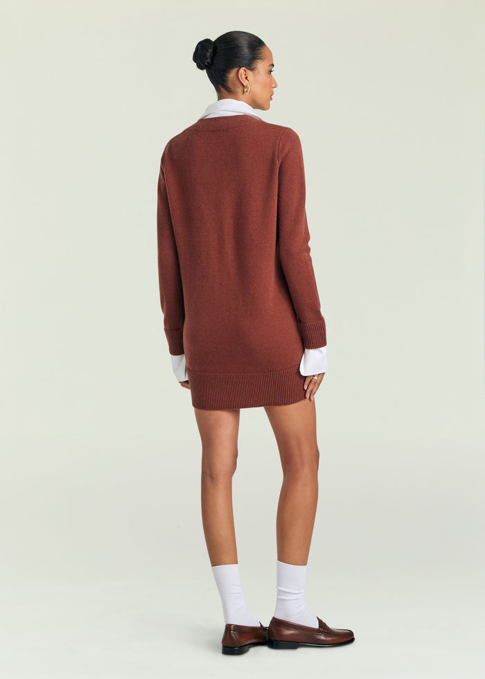 Karli Mini Dress