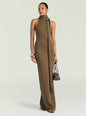 Kenni Knit Dress thumbnail image 1 of 5
