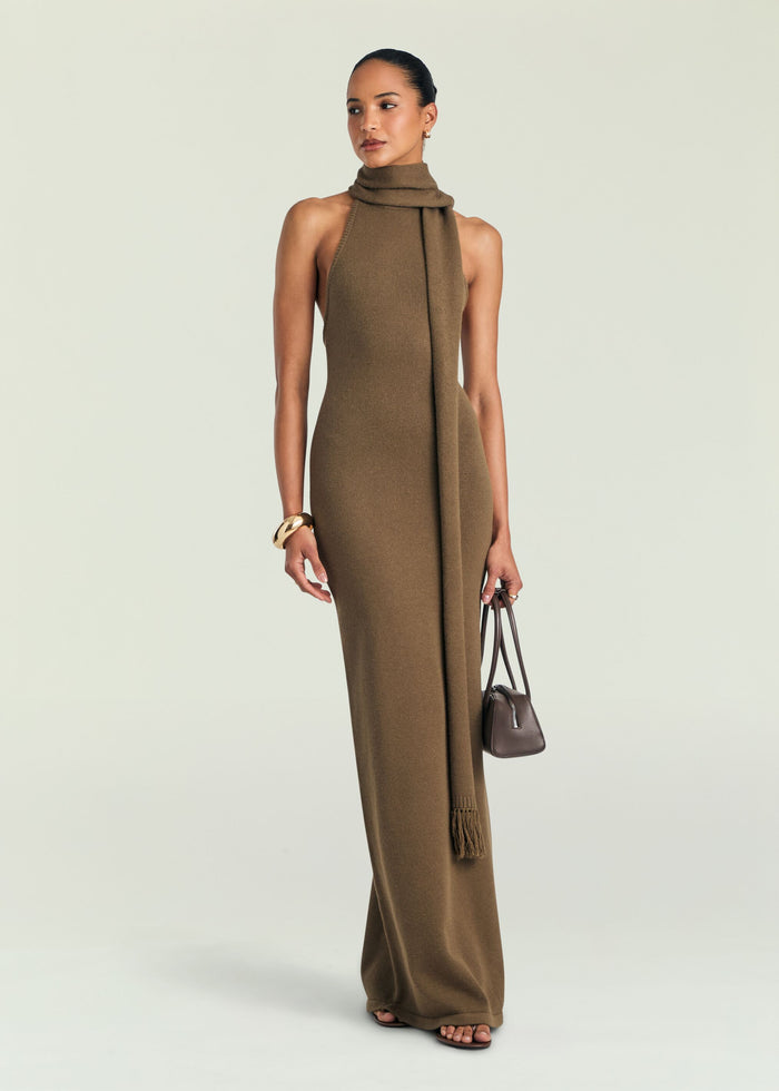 Kenni Knit Dress