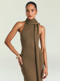 Kenni Knit Dress thumbnail image 5 of 5