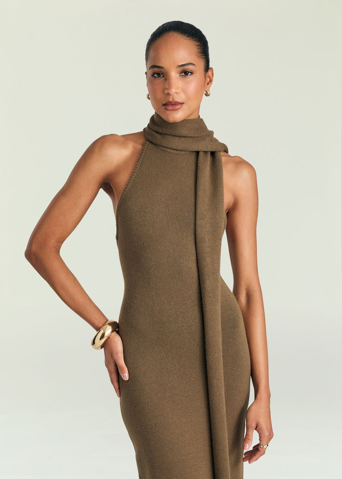 Kenni Knit Dress