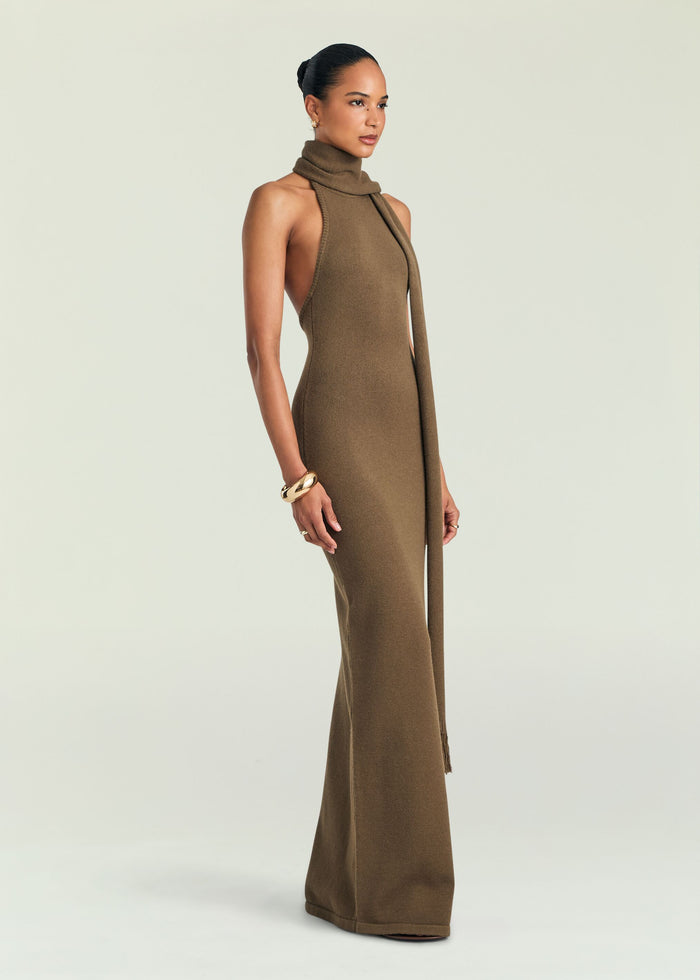 Kenni Knit Dress