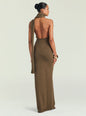 Kenni Knit Dress thumbnail image 4 of 5