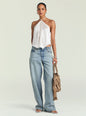 Keria Denim Pant thumbnail image 2 of 5