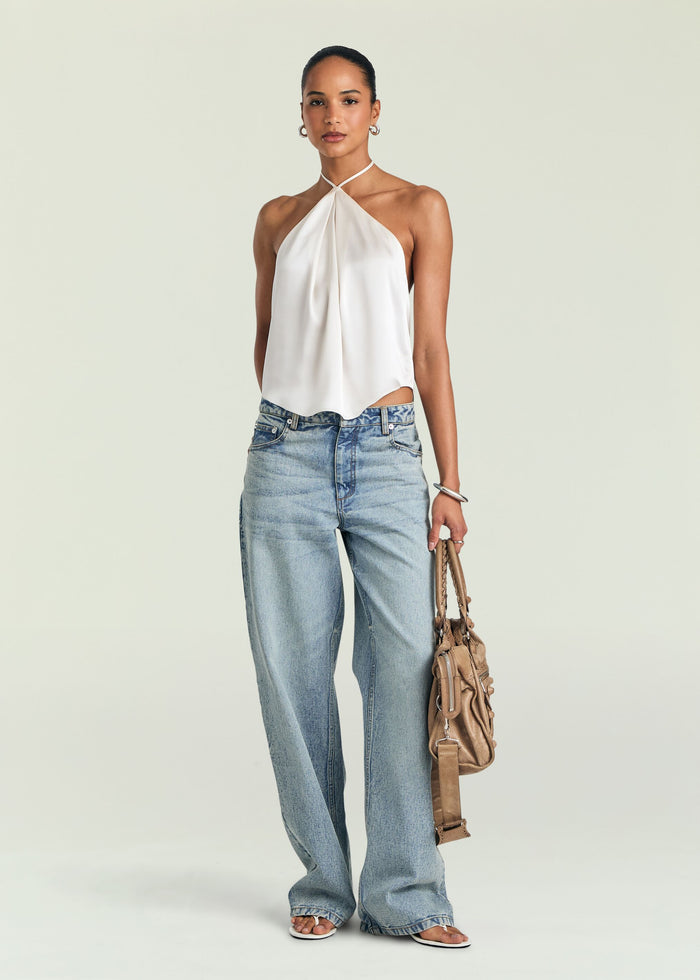 Keria Denim Pant