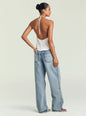 Keria Denim Pant thumbnail image 5 of 5