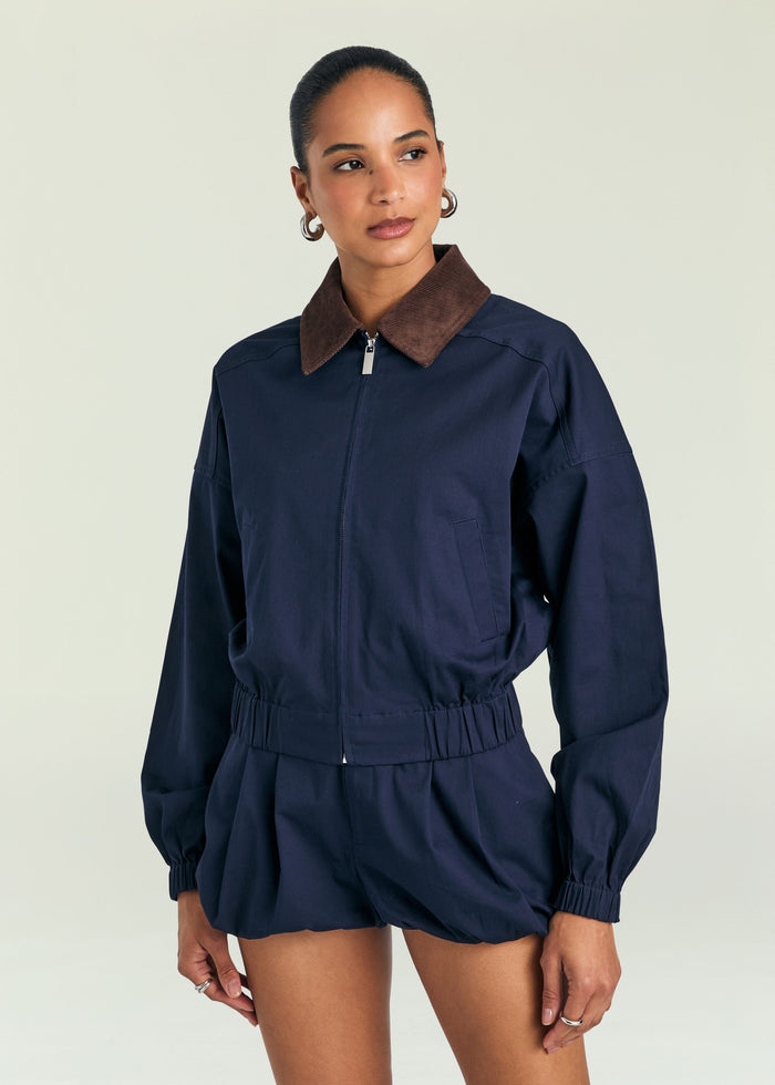 Marielle Jacket
