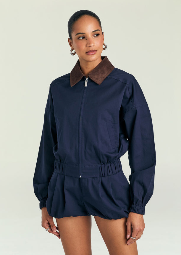 Marielle Jacket view 1