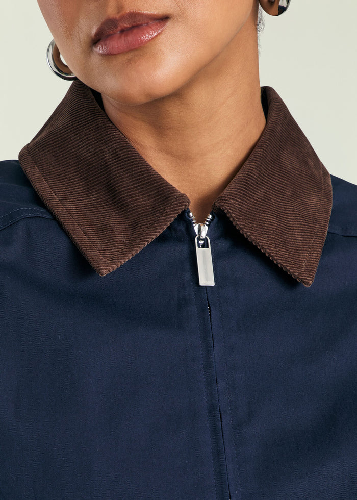 Marielle Jacket