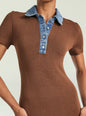 Reye Knit Maxi Dress thumbnail image 2 of 5