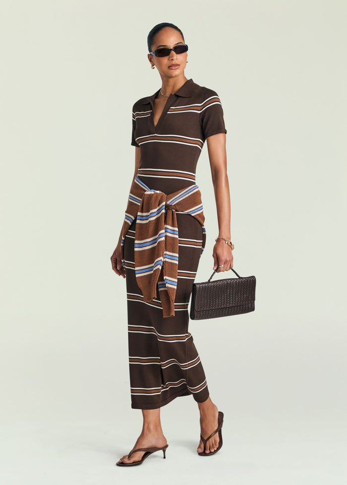 Sam Knit Maxi Dress