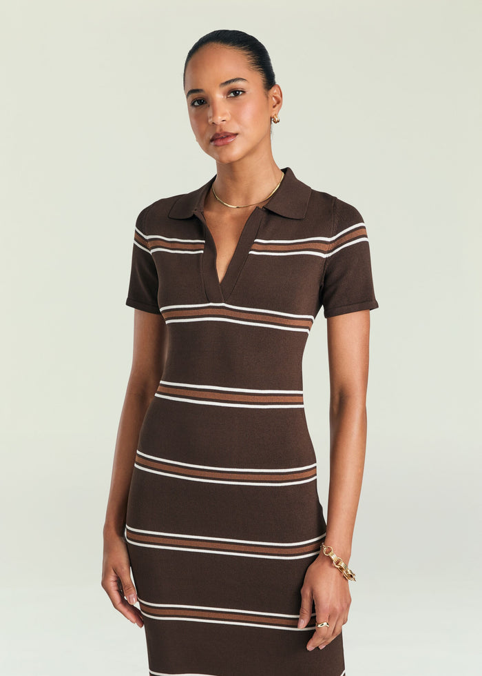 Sam Knit Maxi Dress