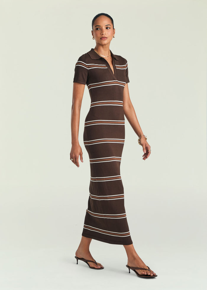 Sam Knit Maxi Dress