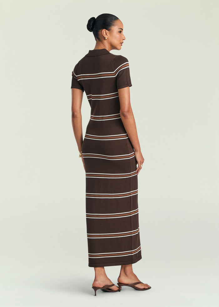 Sam Knit Maxi Dress