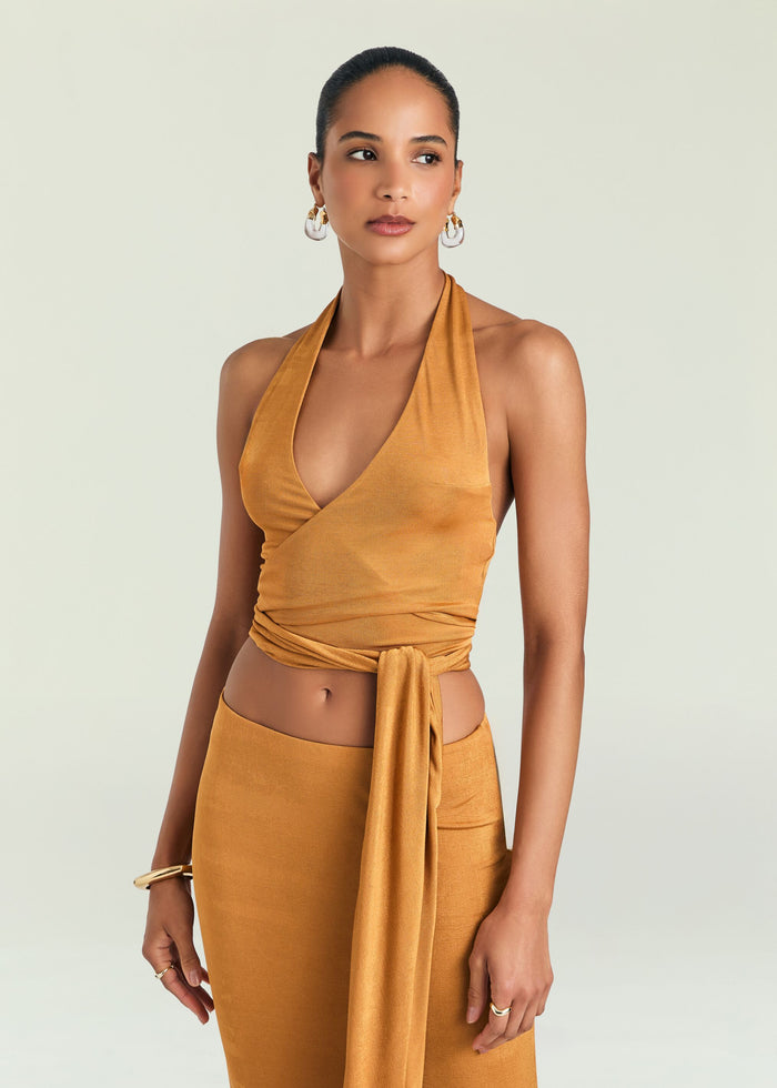 Shay Top