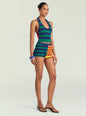 Skyla Crochet Top thumbnail image 3 of 5