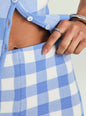 Diondra Knit Capri thumbnail image 3 of 5