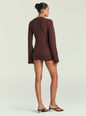 Tira Knit Cardigan thumbnail image 5 of 5