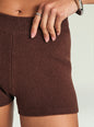 Gabi Knit Short thumbnail image 3 of 5