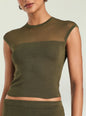 Whitney Top thumbnail image 1 of 5