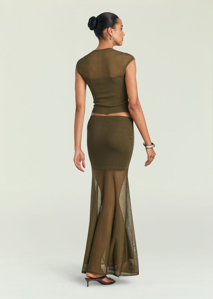 Whitney Skirt