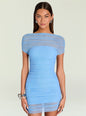 Bella Mini Dress thumbnail image 5 of 5