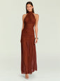 Selina Mesh Dress thumbnail image 5 of 5