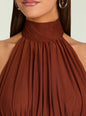 Selina Mesh Dress thumbnail image 2 of 5
