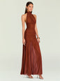 Selina Mesh Dress thumbnail image 3 of 5