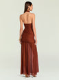Selina Mesh Dress thumbnail image 4 of 5